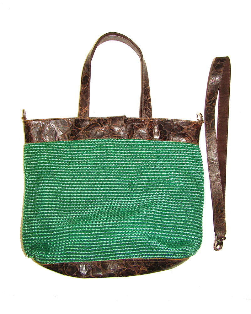 Fern Tote Bag