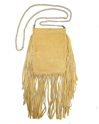 Jones Crossbody