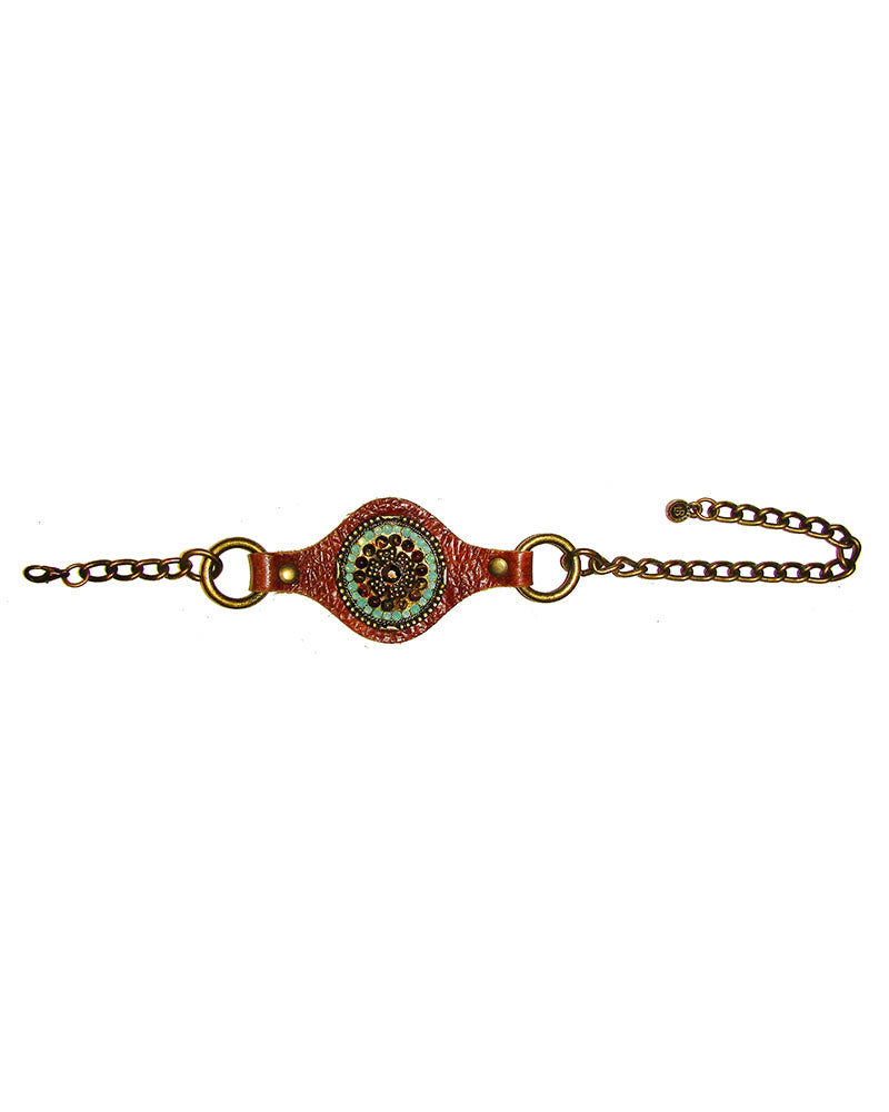 Clover Boot Belt