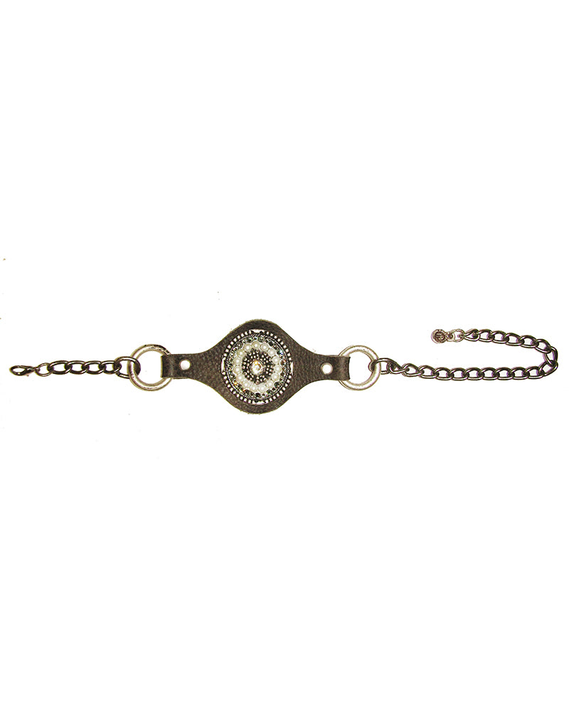 Clover Boot Belt