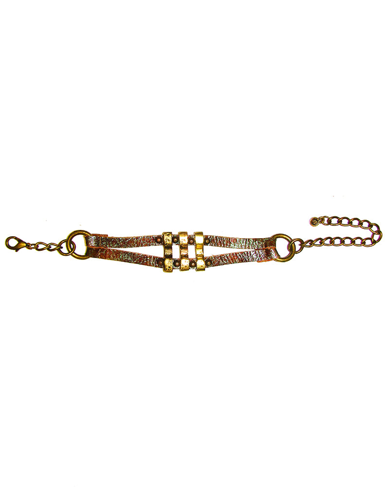 Keiran Boot Belt