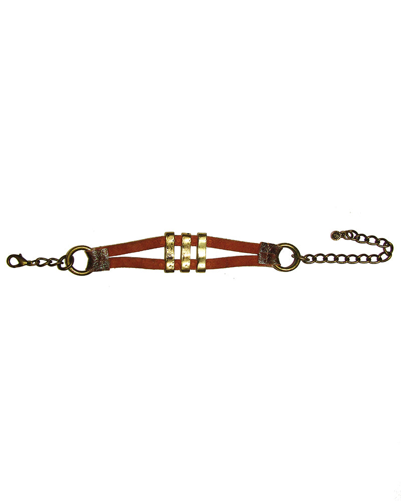 Keiran Boot Belt