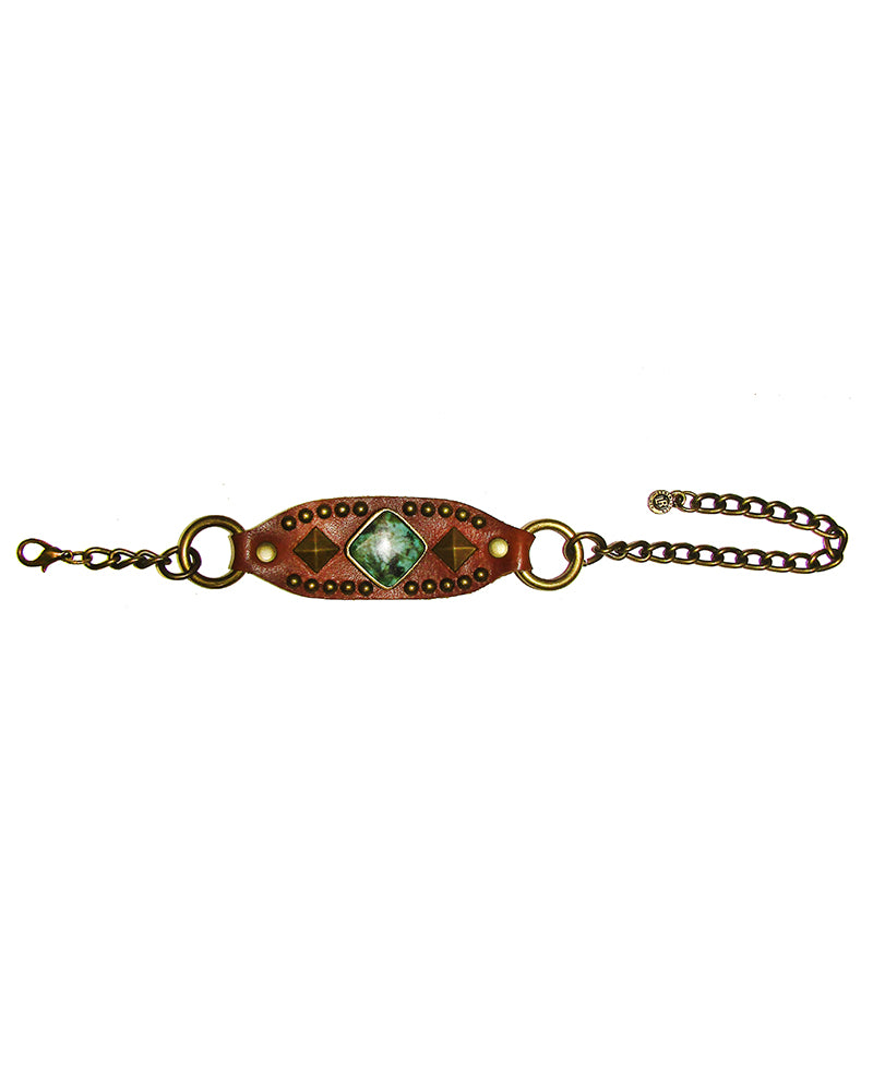 Gia Boot Belt