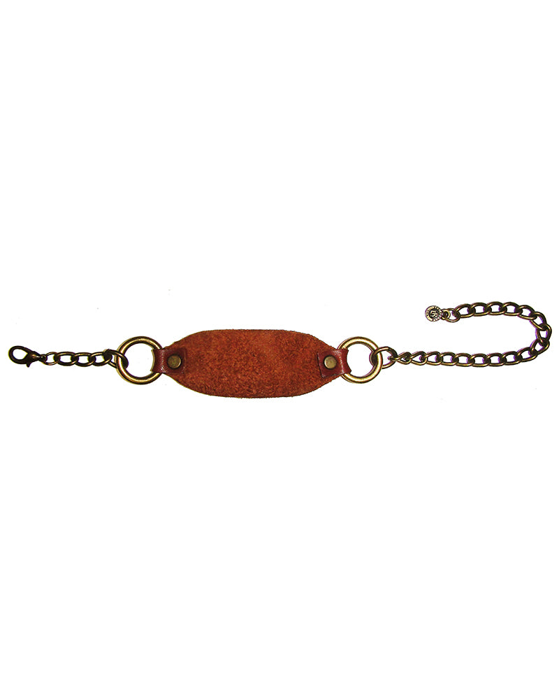 Gia Boot Belt