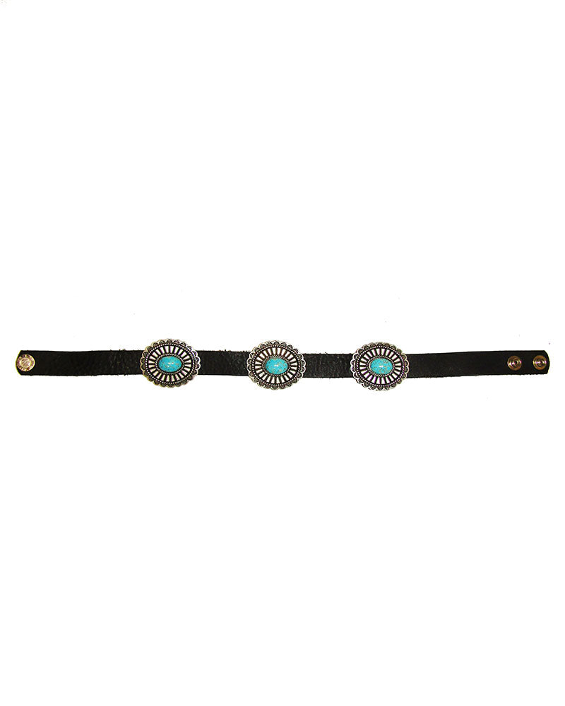 Elsie Boot Belt