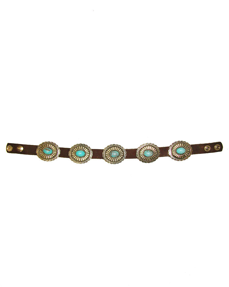 Ainsley Boot Belt