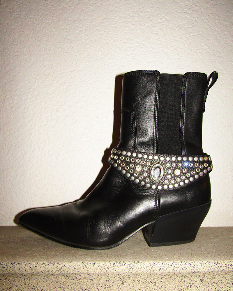 Haven Boot Belt