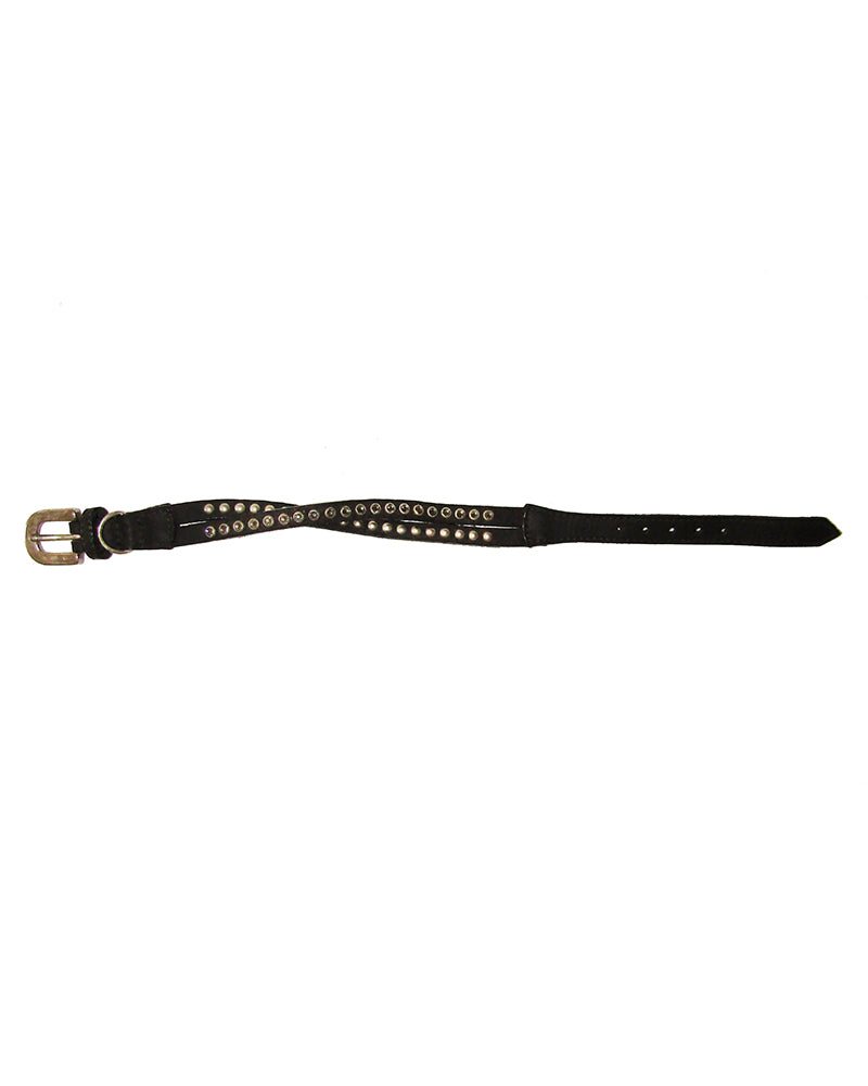Janis Boot Belt