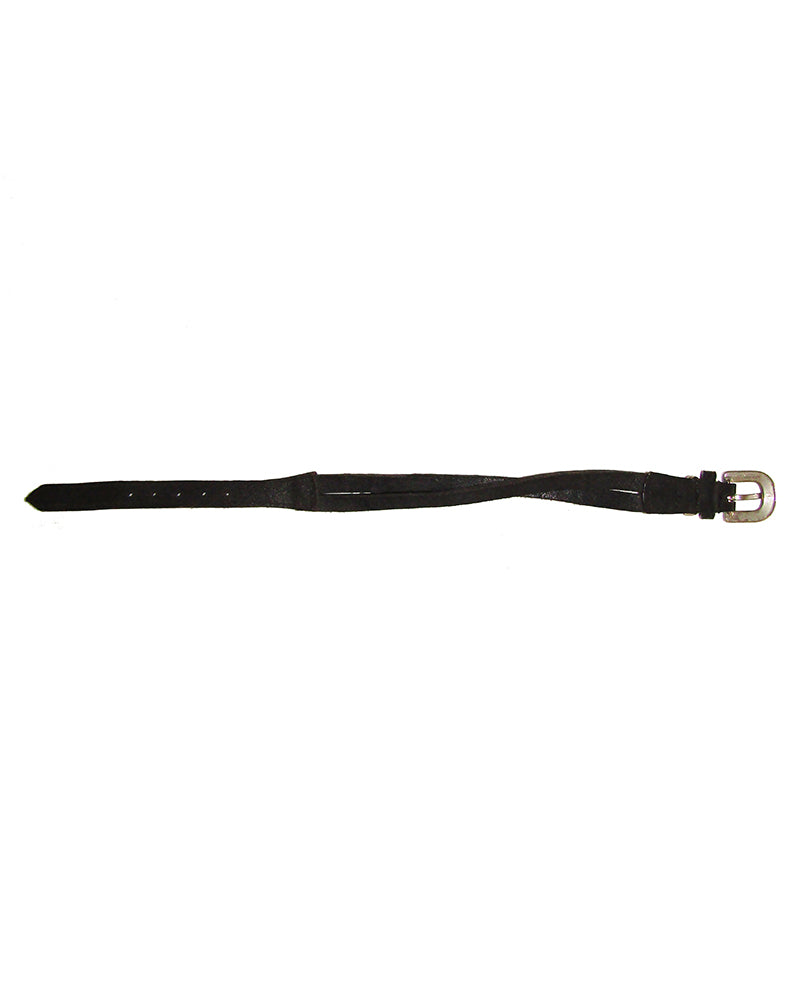 Janis Boot Belt