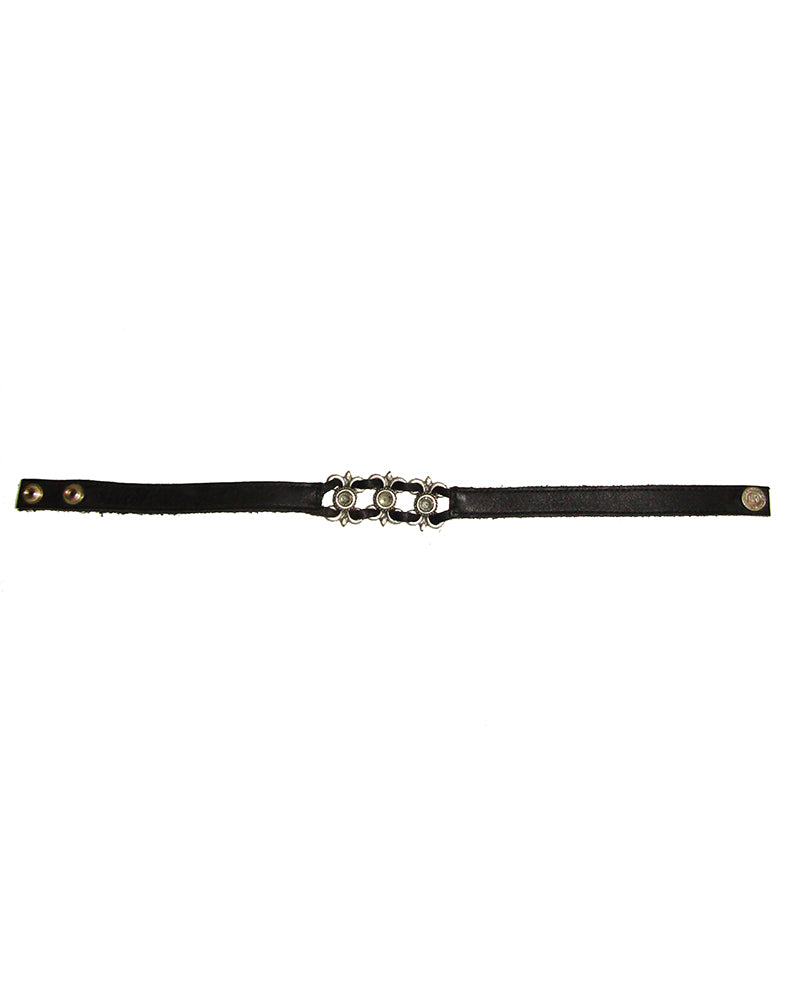 Presley Boot Belt