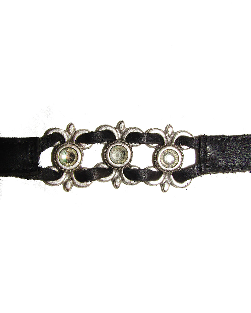 Presley Boot Belt