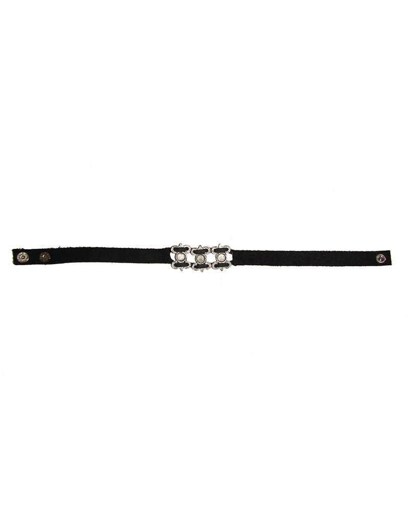 Presley Boot Belt