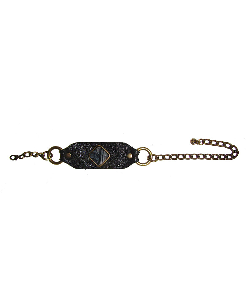 Gemma Boot Belt