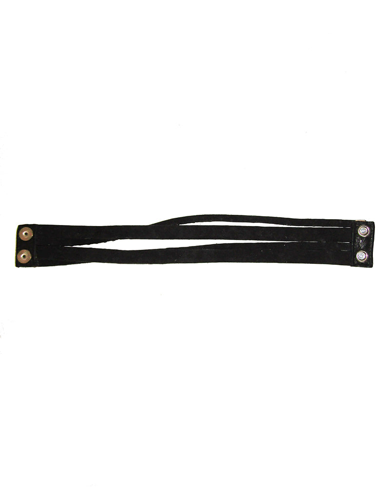 Alanis Boot Belt