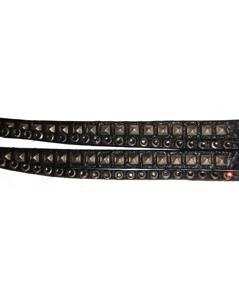 Alanis Boot Belt