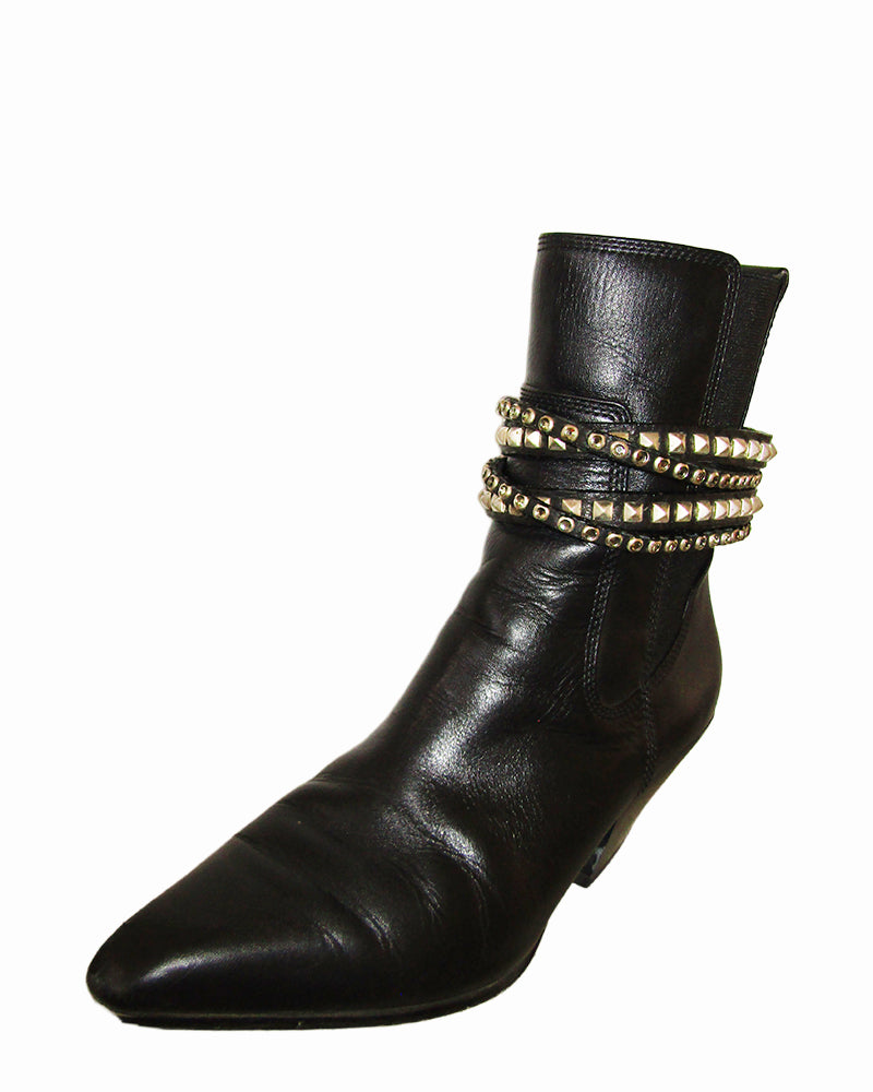 Alanis Boot Belt