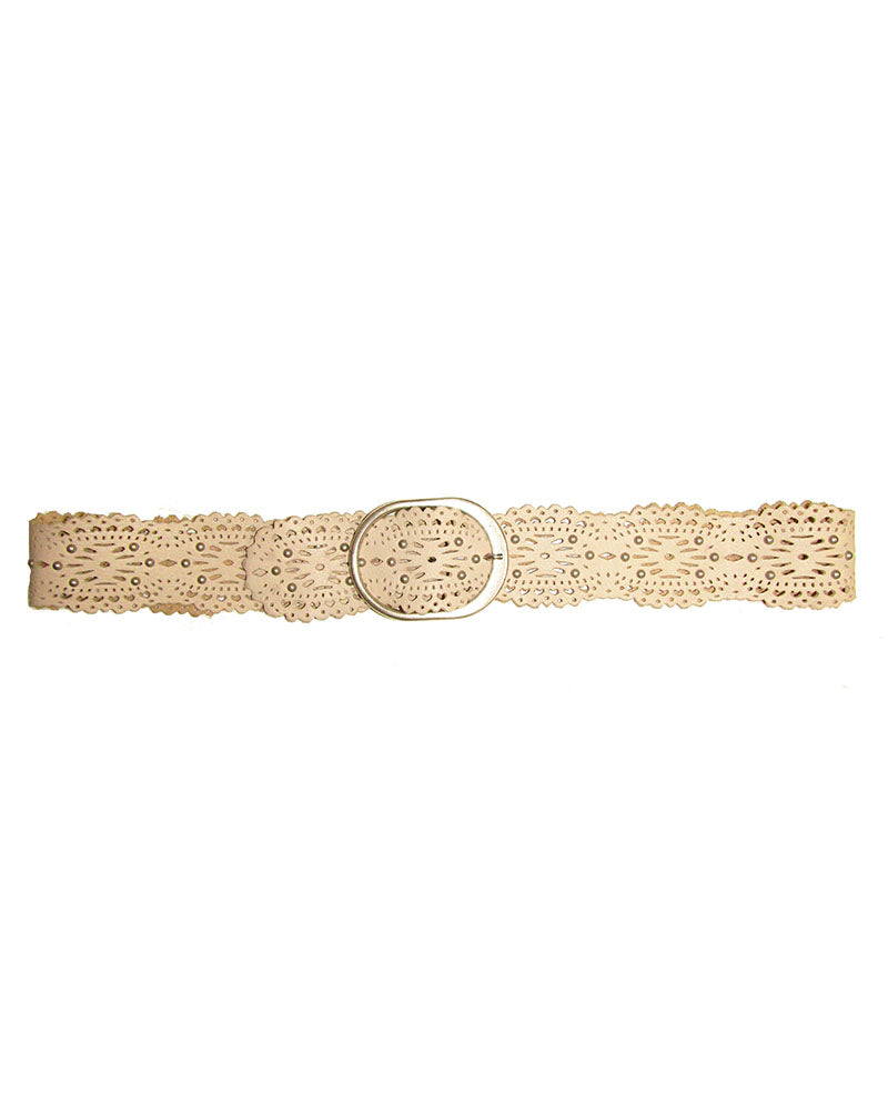 Printemps Cutout Hip Belt