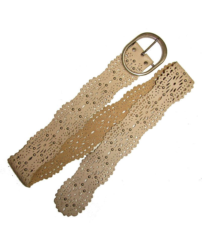 Printemps Cutout Hip Belt
