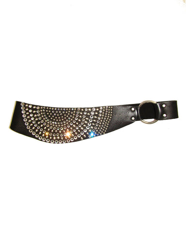 Hirst Jean Belt