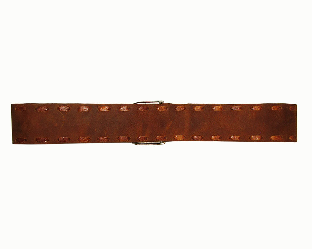 *Bohemian concho Statement hip belt
