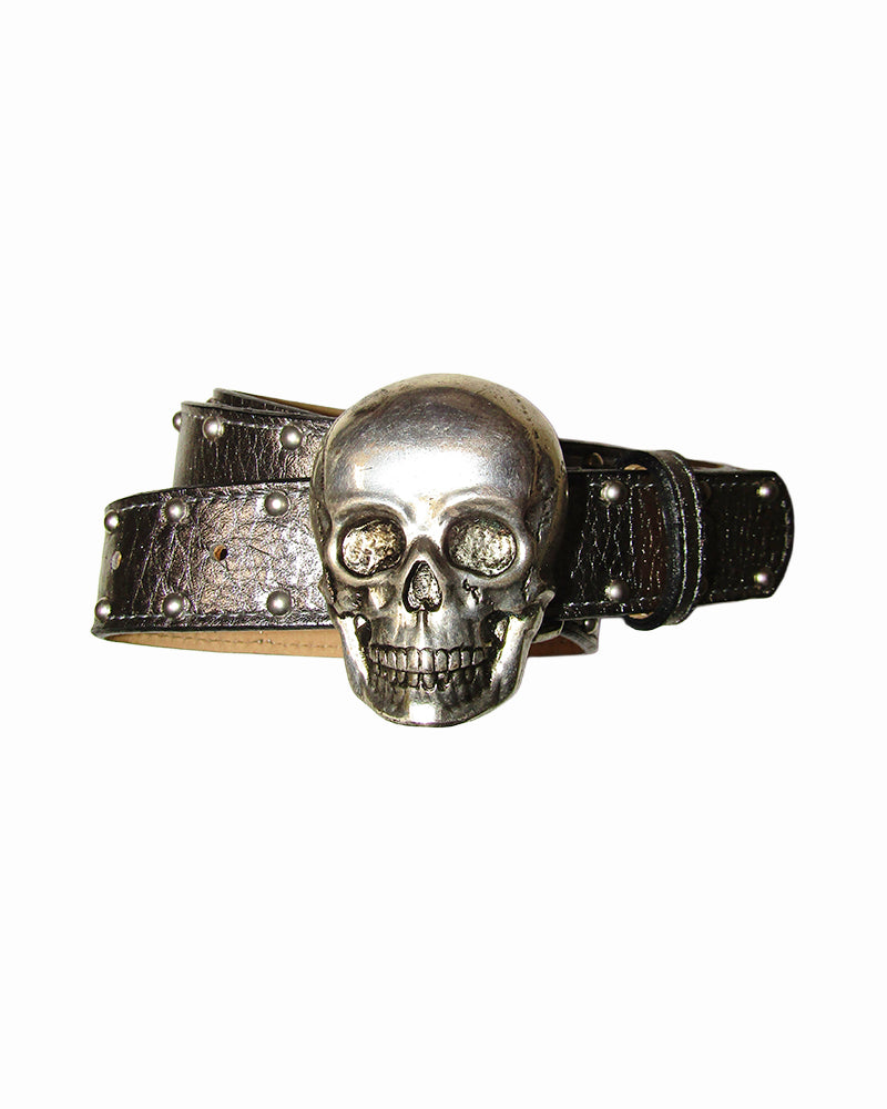 Mira Skull Belt