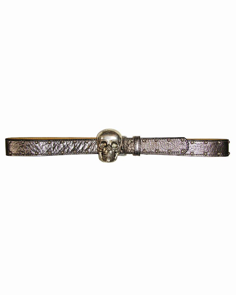 Mira Skull Belt