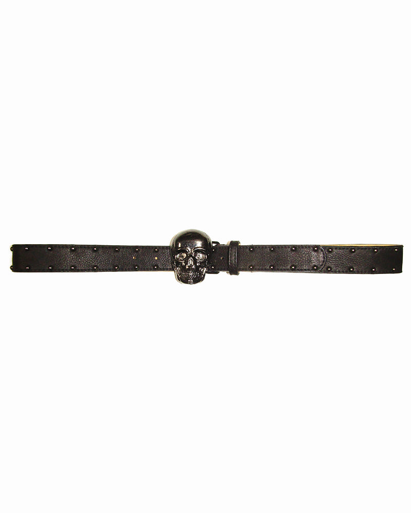 Mira Skull Belt