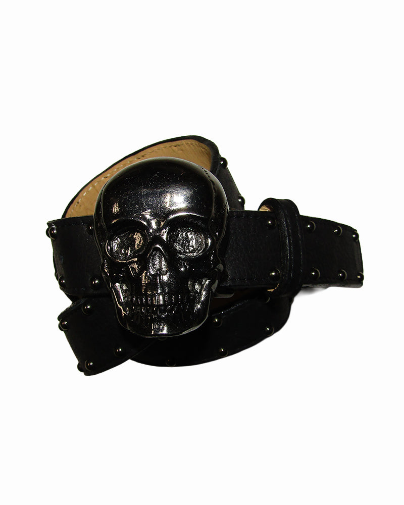 Mira Skull Belt