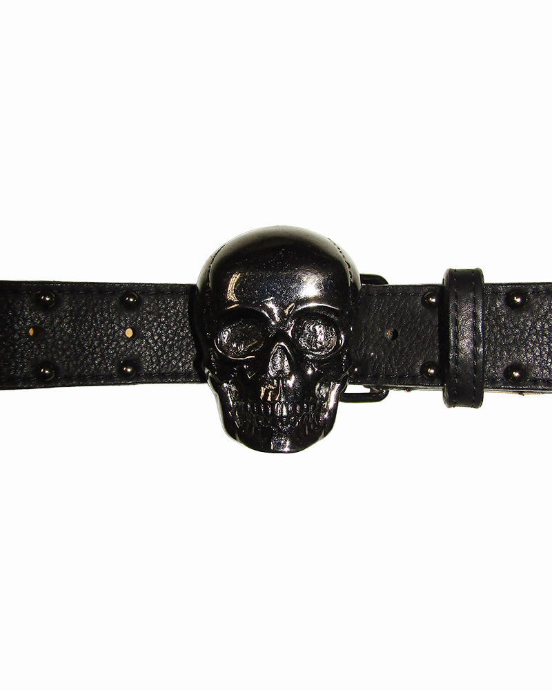 Mira Skull Belt