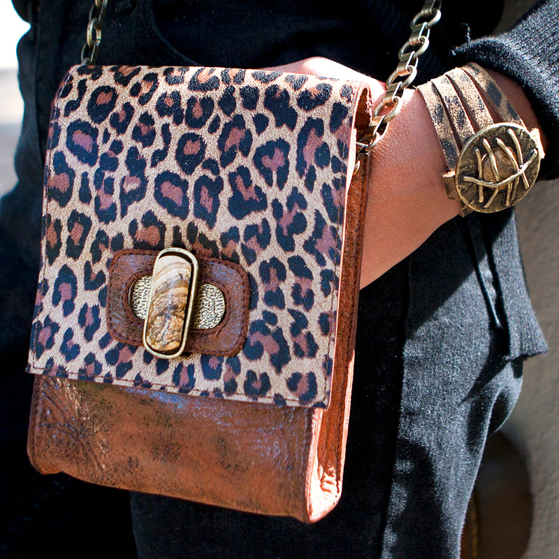 Giselle Box Bag