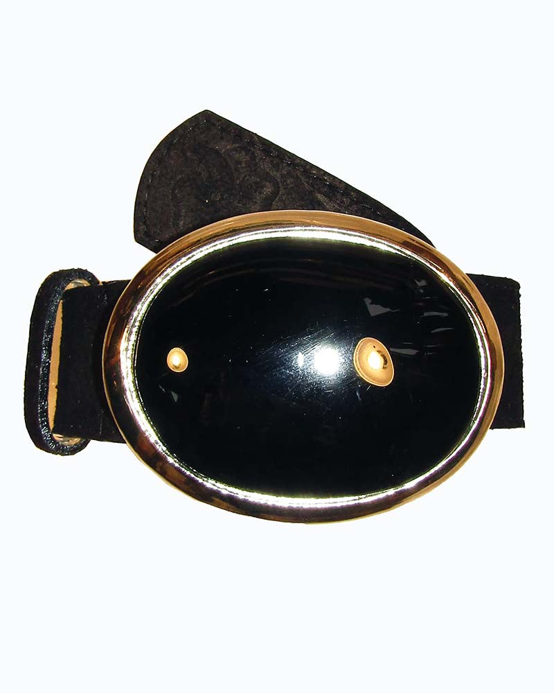 Moab Jean Belt