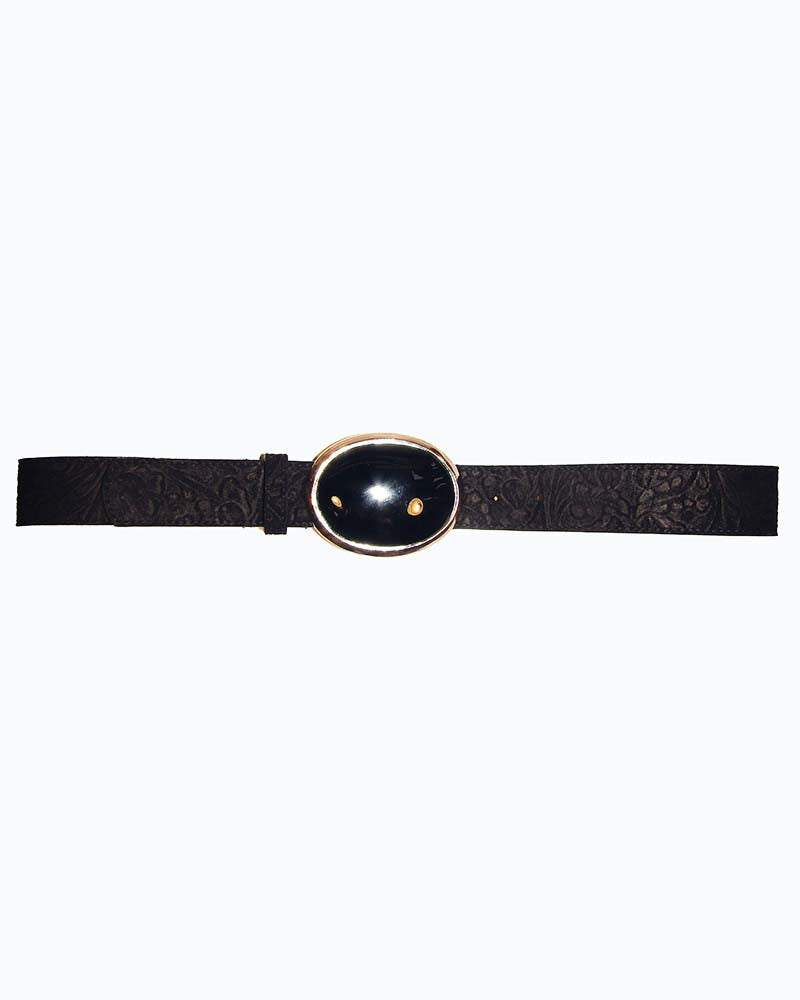 Moab Jean Belt