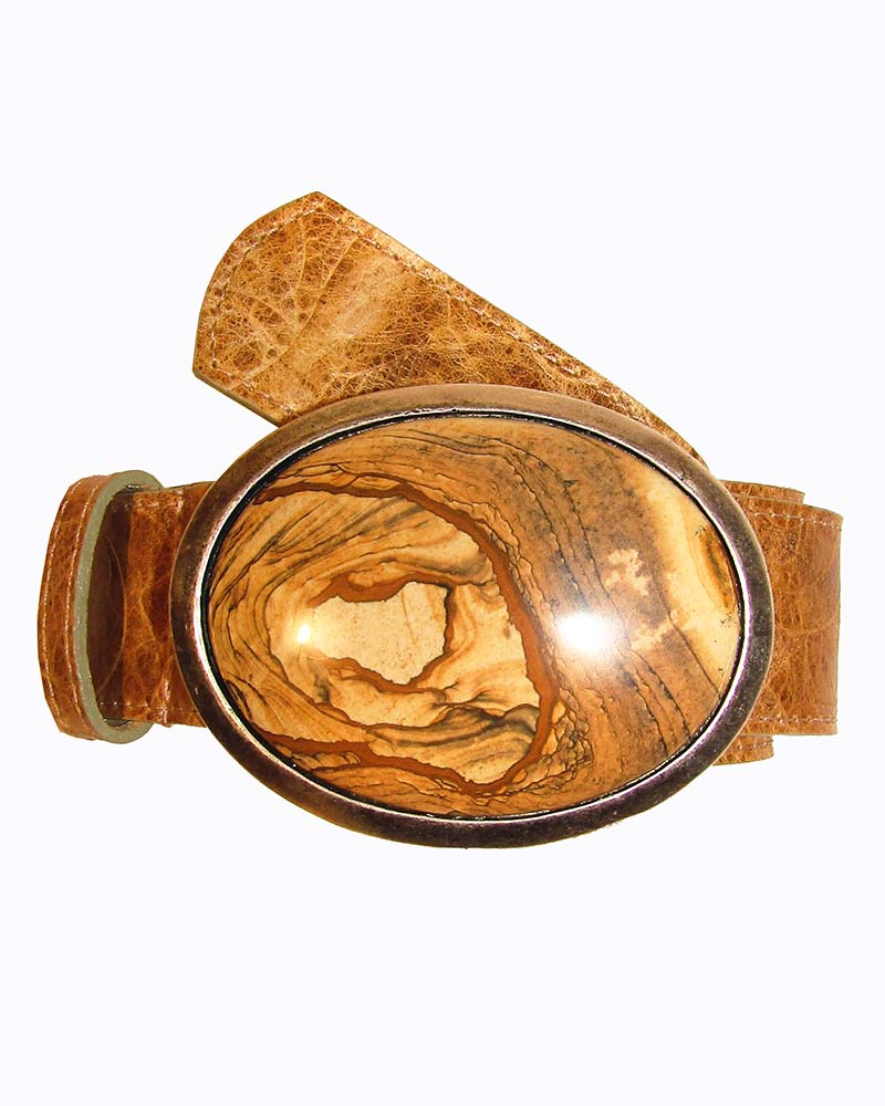 Moab Jean Belt