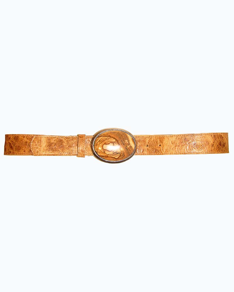 Moab Jean Belt