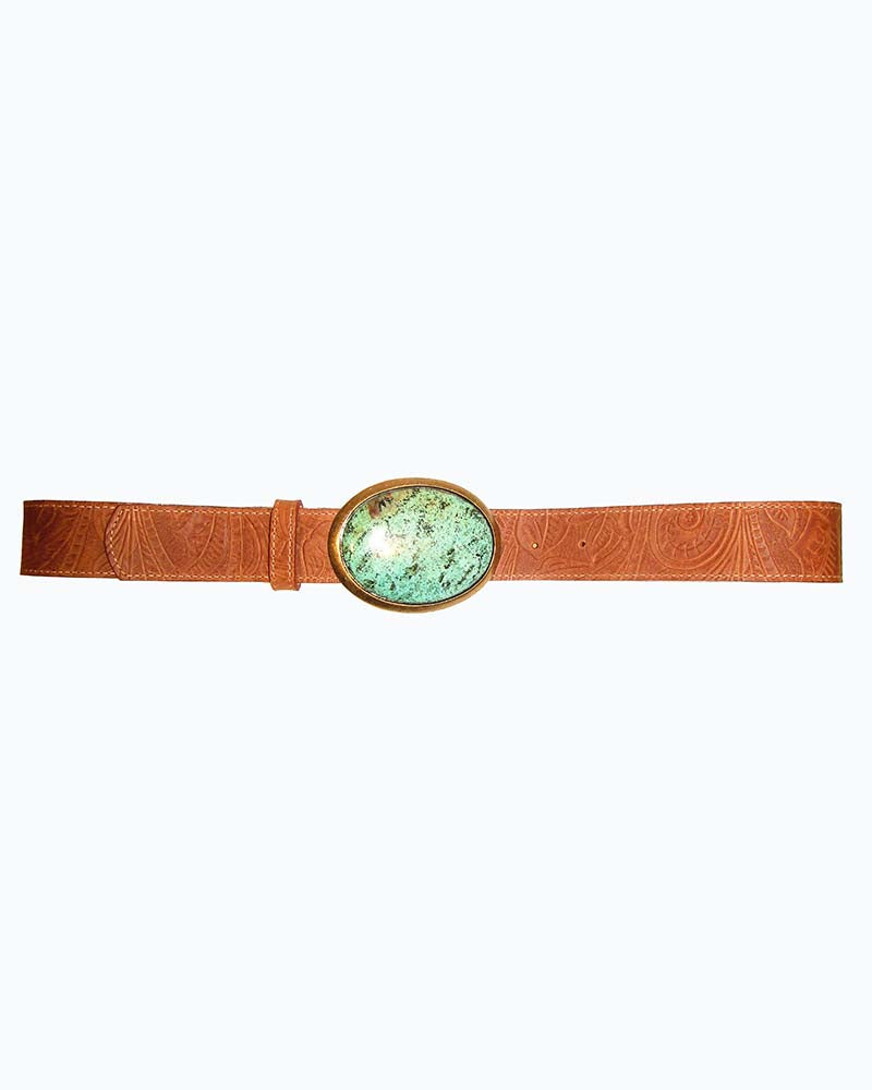 Moab Jean Belt