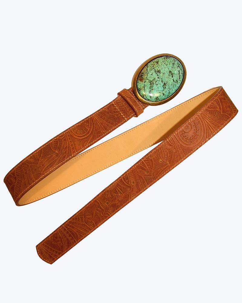 Moab Jean Belt