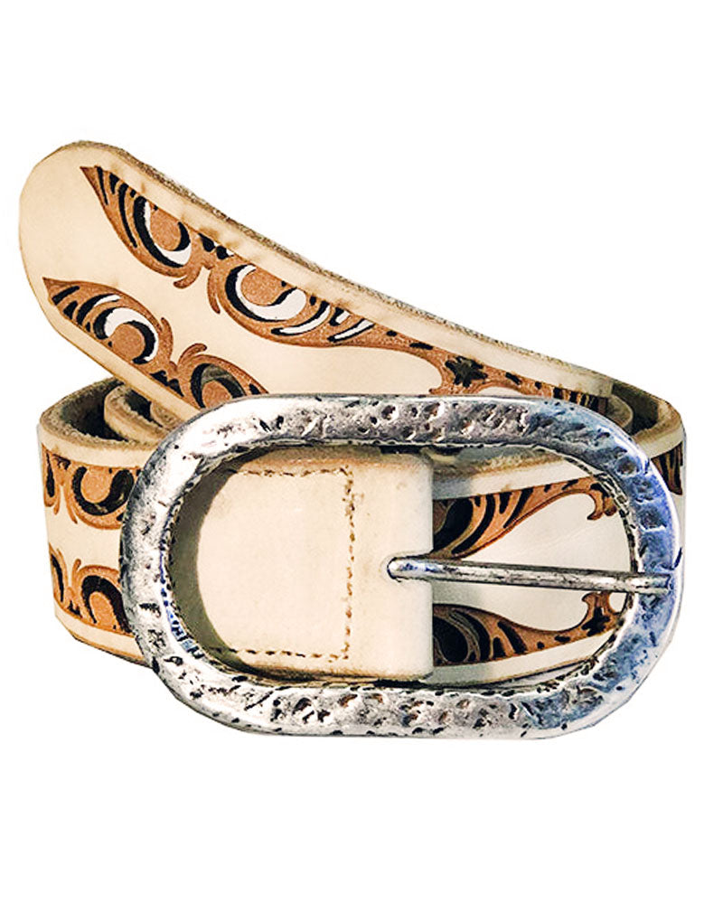 Sage Belt
