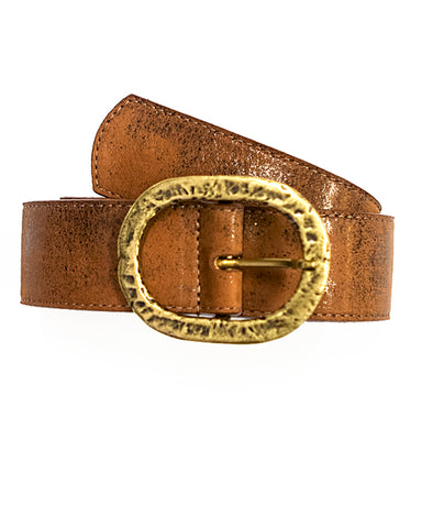 Blake Cutout Belt