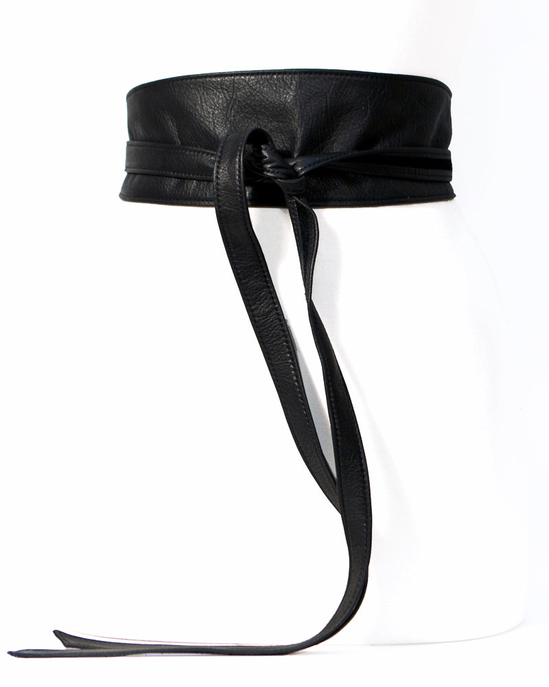 Emery Wrap Belt