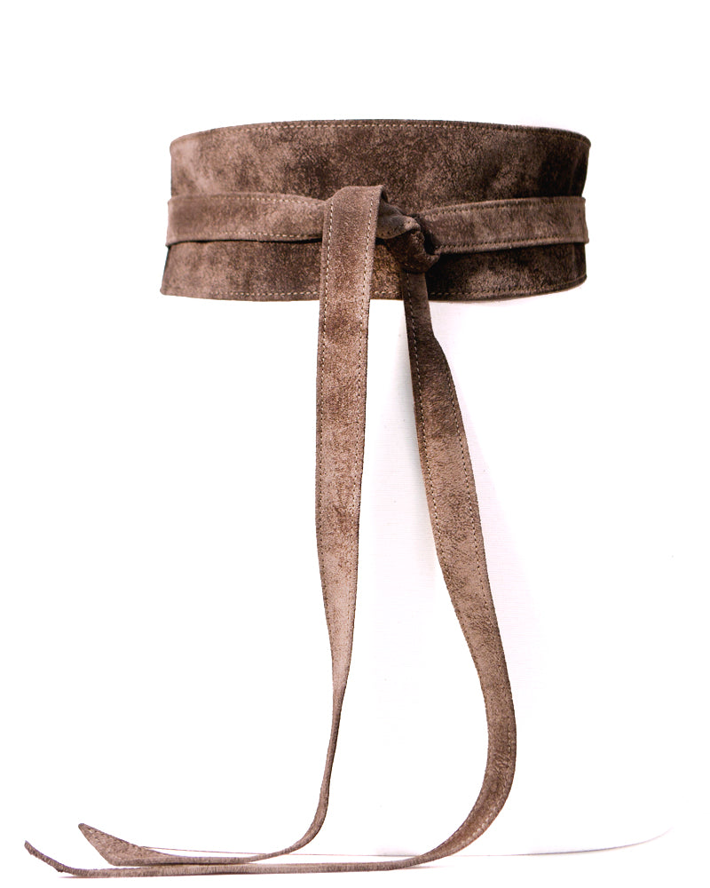 Emery Wrap Belt