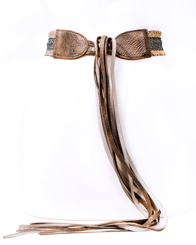 Odisha Tie Belt