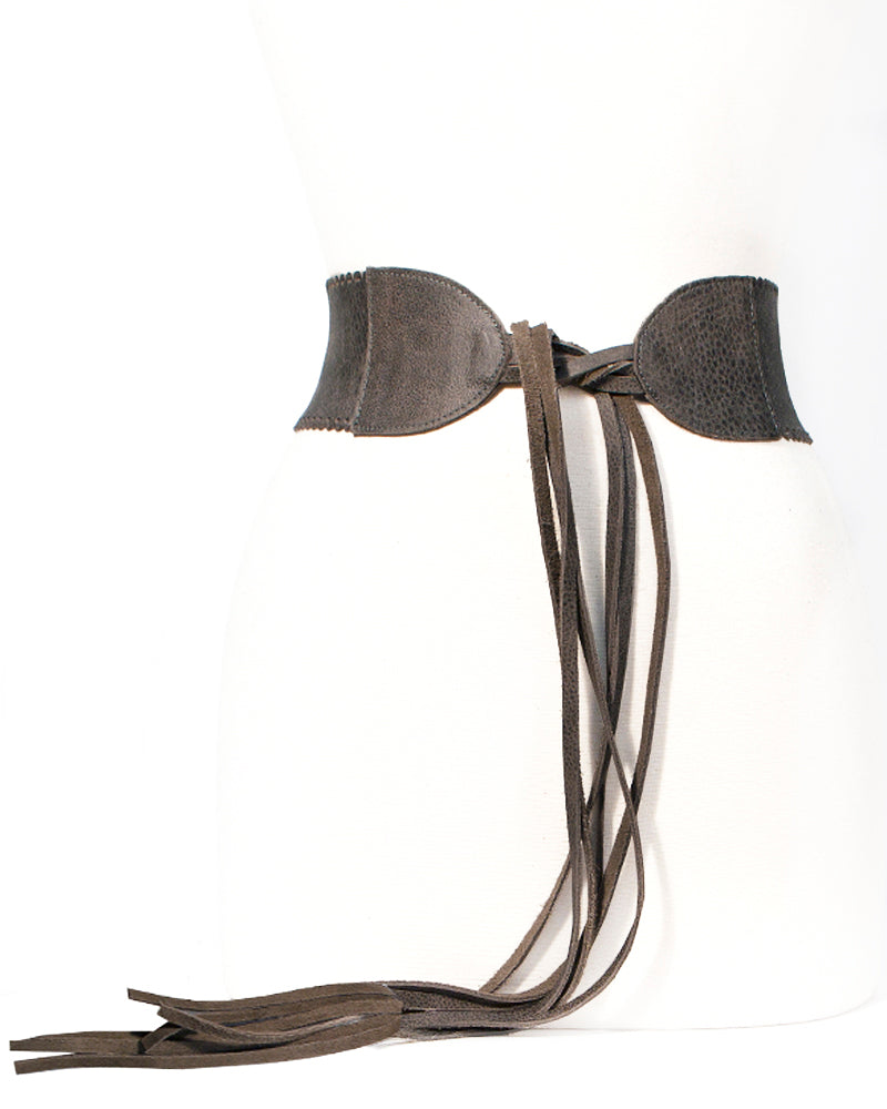 Annette Tie Belt
