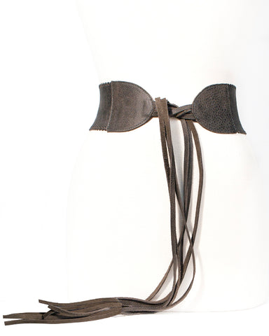 Hirst Jean Belt