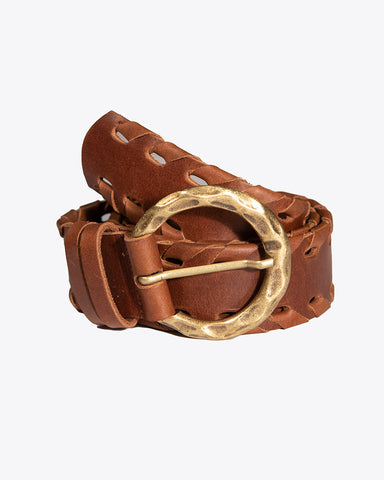Echo Jean Belt