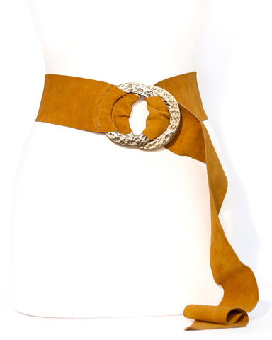 Chloe Jean Belt