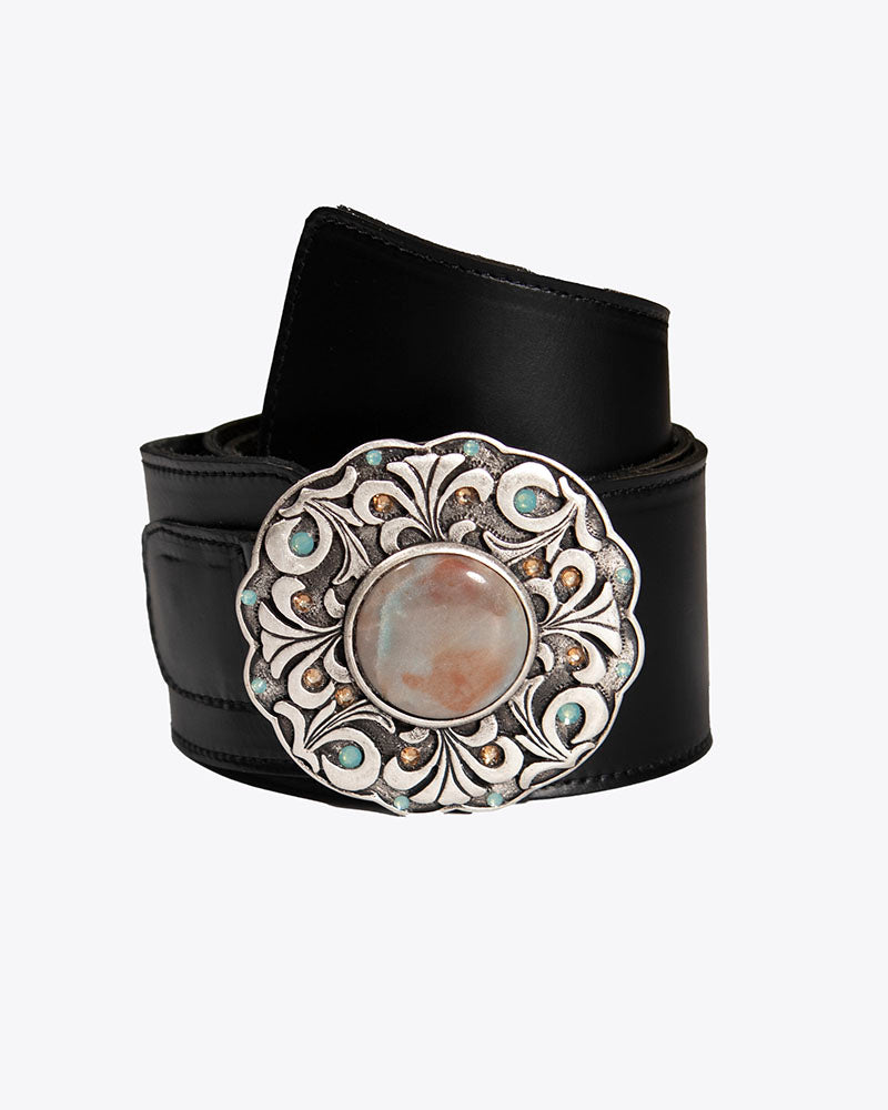 Clover Hip Belt