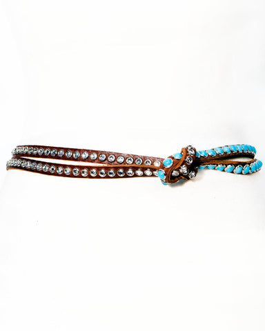 Hirst Jean Belt