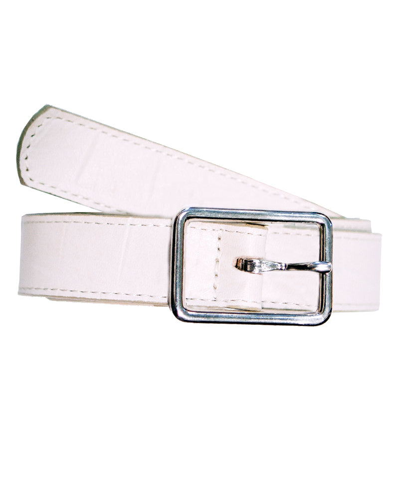 Lana Skinny Belt
