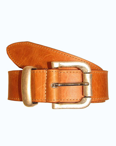 Raveena Skinny Belt