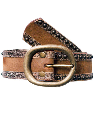 Ranger Studded Belt